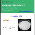 Haute qualité pure vente chaude L-Arginine HCl